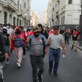 外媒：秘鲁宣布边境实施“紧急状态”