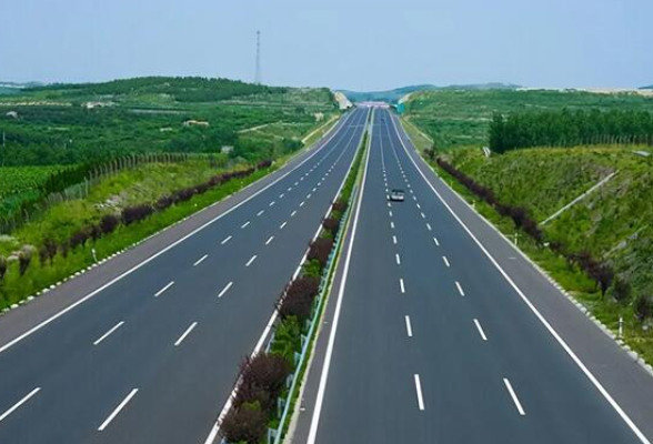 2023年湖南将通车4条、新开工6条高速项目！