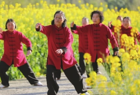 长沙人均预期寿命已达80.4岁，想要长寿快收好这份“秘籍”