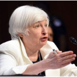 美国史上首次债务违约将至?耶伦再发警告!