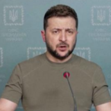 泽连斯基吁北约就入盟申请做出积极决定 7月或有进展?