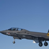 韩国产“猎鹰”战斗机完成初始作战评测，明年起批量生产