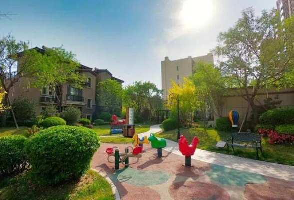 湖南全面推进绿色完整居住社区创建