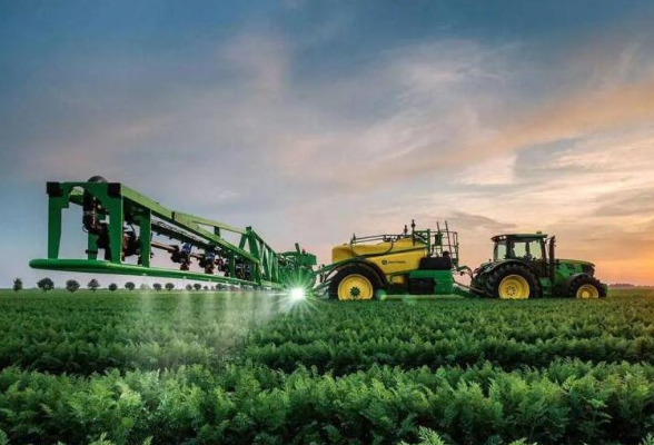 湖南新创建13个国家农业产业融合发展项目