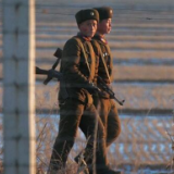 一名美国士兵越境进入朝鲜 或已被朝方拘留