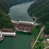湖南1171座水库今年除险加固