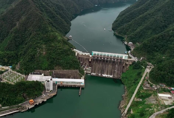 湖南1171座水库今年除险加固