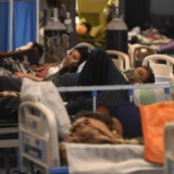 印度一医院24小时内18人死亡 官方责令成立调查委员会
