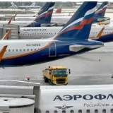 俄媒：莫斯科3座机场全部关闭，禁止航班进出