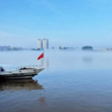 沅江：“五湖连通”带来了什么？