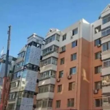 低层住户反对老旧小区加装电梯 被法院驳回