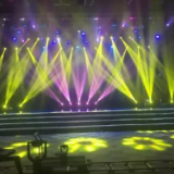 韩国京畿道一舞台装置倒塌 已致8人受伤