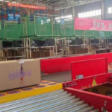 中国发布丨从快递业高速增长透视中国经济强大发展韧性