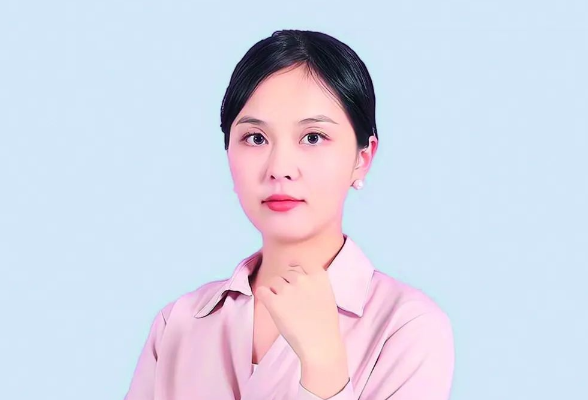 主力军风采丨肖梓伊：携手并进 共创未来