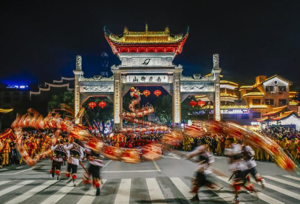 主流媒体在文旅融合传播中的思考