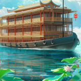 AI眼中的中国｜“未来之城”，心向往之