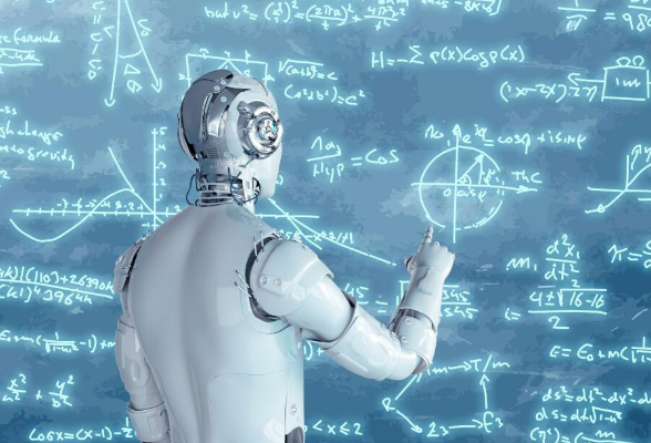 人工智能时代 学校教什么 怎么教？