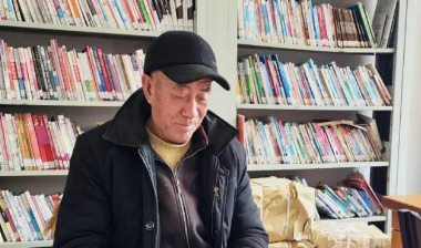慈利遗笔溪村：开展农家书屋读书活动，丰富群众精神文化生活
