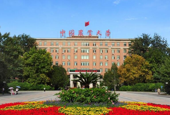 中国农业大学2024年强基计划招生简章