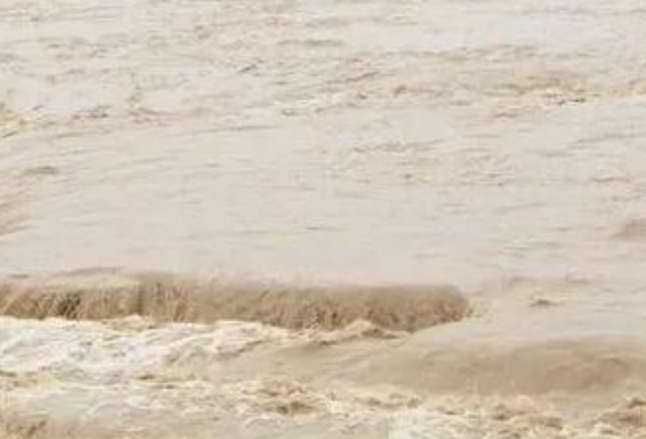 受强降雨影响 省水文中心发布洪水黄色预警