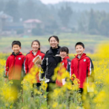 青春之花，开遍山野——一所百年学府与两万余名师范生绽放青春最美之姿