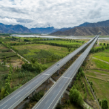 西藏持续完善基础设施让农牧民生产生活更加便捷