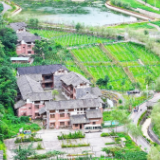 以“纬度”为径探寻中国之美 点燃农文旅融合新引擎