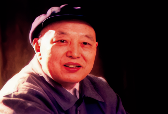 湖南出版大编辑 | 胡真：带着闪电的春雷（三）