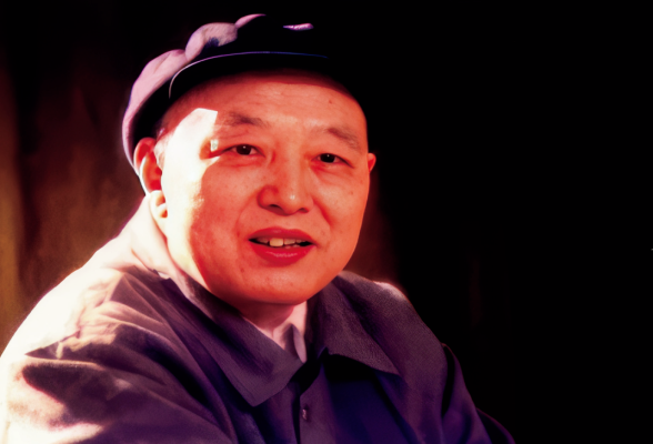湖南出版大编辑 | 胡真：带着闪电的春雷（二）