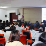 新闻学怎么学?湖南科技大学这场新生专业介绍会有答案