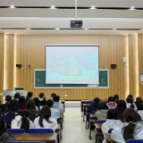 不止于看！这个学院的这波操作，让学生直呼有点“傲椒”