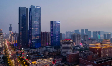 湖南、岭南，都是故乡！泊富名致酒店打造湾区球队"专属主场"