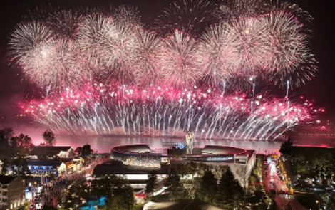 倒计时！相约怀化安江，共赴湖南省第十五届农民工“春晚”