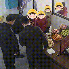 长沙这个派出所，为啥这么多小朋友来拜年？