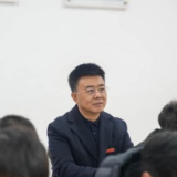 湖南信息学院：校领导走出办公室坐进课堂，与学生同上“开学第一课”