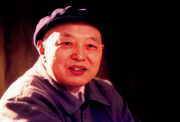 湖南出版大编辑丨胡真：带着闪电的春雷（四）