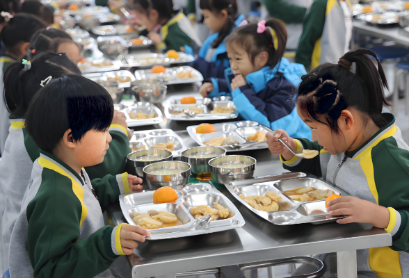 落实校园食品安全主体责任，守好校园每一餐