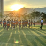 绘制建强中小学体育教师队伍的蓝图