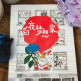 儿童文学修补的是孩子的内心 |《白夜梦想家》作者专访
