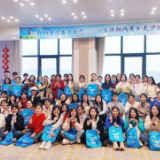全国近百所高校学生齐聚长沙 共赴城市生存挑战