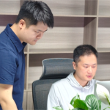 创投新势力｜赤道银河：三分钟生成10万字，AI“写”论文“让科研效率飞起来”