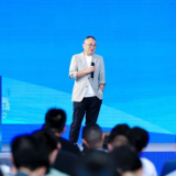 “书香株洲”城市阅读公开课｜龚曙光：科技带给人极致之美