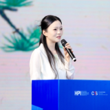 “书香株洲”城市阅读公开课｜诗词才女陈更：AI使读书更重要