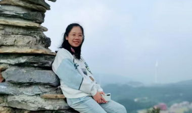 劳模人物特辑丨“湖南省五一劳动奖章” 获得者侯婧