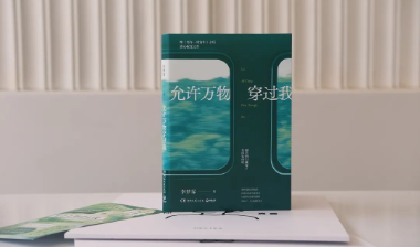 2025一个超绝心态：允许一切发生，允许万物穿过