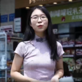 视频丨图书编辑张倩倩：大学生创业，不妨读一读这些“青创派”的故事