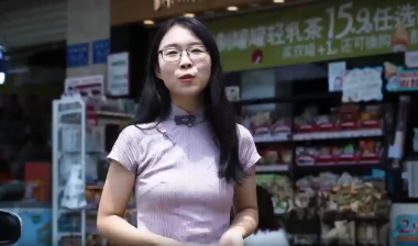 视频丨图书编辑张倩倩：大学生创业，不妨读一读这些“青创派”的故事