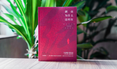 湖南为什么这样红？数据是有力的证明