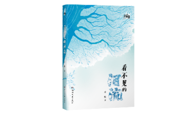 “等一道奇异的光”——李娃《看不见的河流》读札