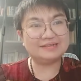 湘沪读好书⑦丨2025上海书展，张一南《中国人的神神鬼鬼》亮相湖南展区
